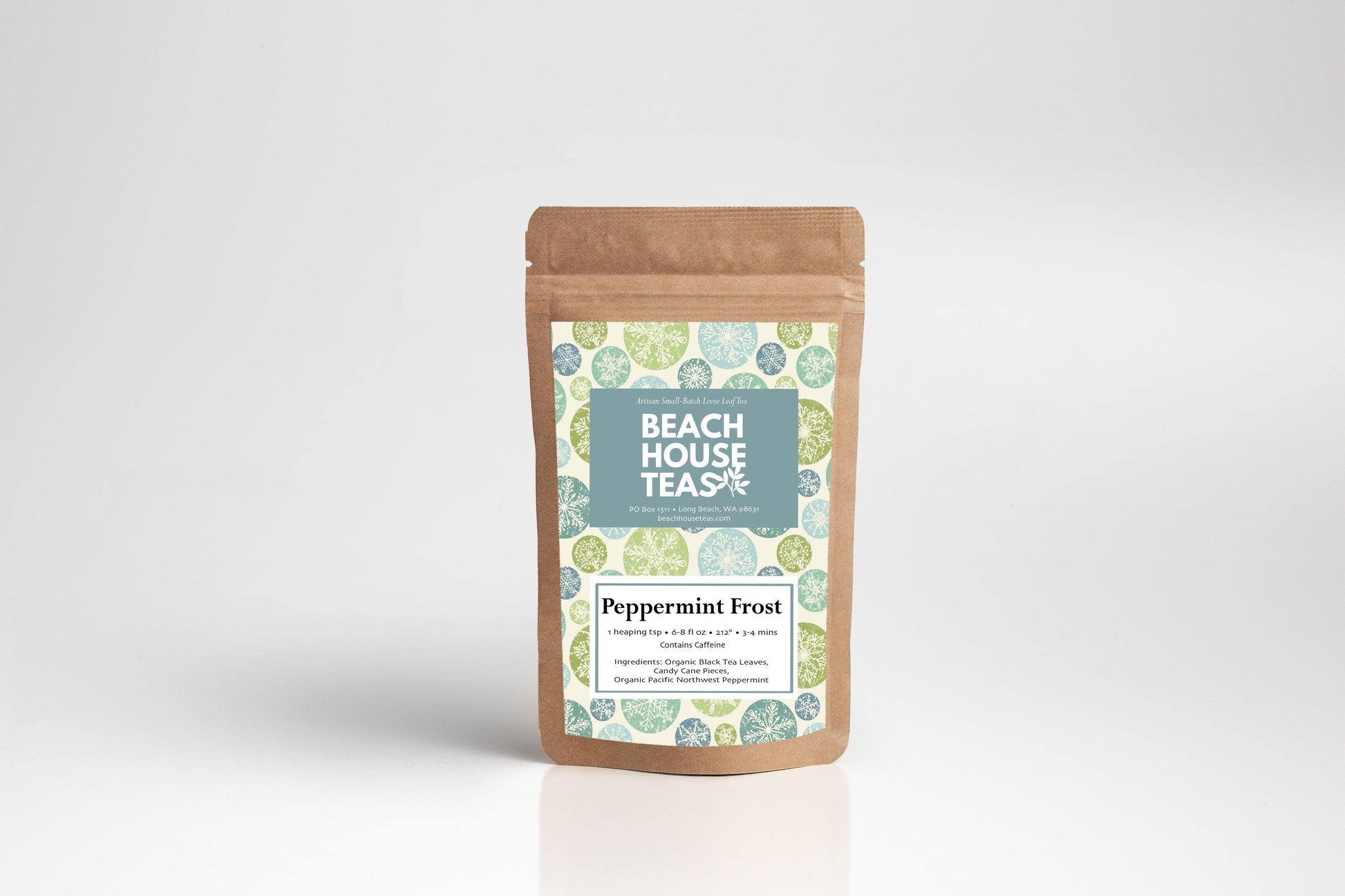 Peppermint Frost - Korvel