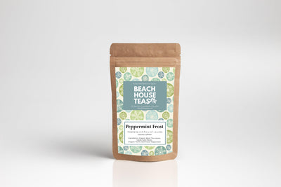 Peppermint Frost - Korvel