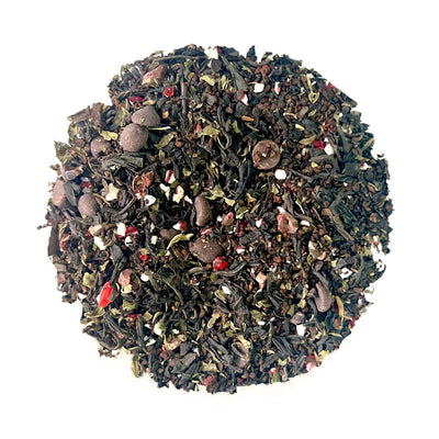 Peppermint Mocha - Korvel