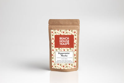 Peppermint Mocha - Korvel