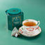 Té de Hierbas de Menta - Lata HRP de 30 Bolsitas