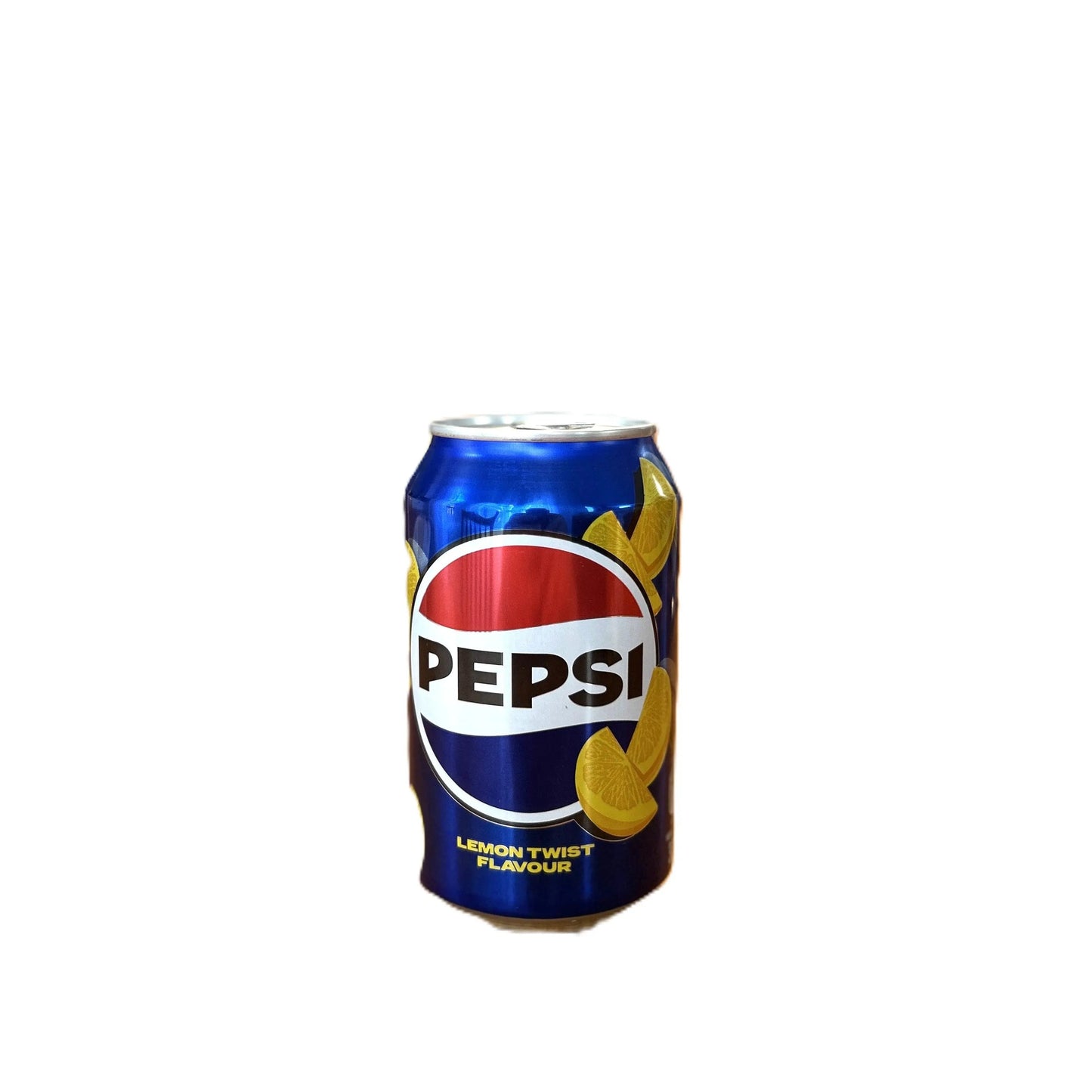 Pepsi Lemon Twist | Saveur de soda européenne unique