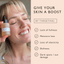 Peptide Serum with Custard Apple + Blood Orange - Travel Size - Korvel