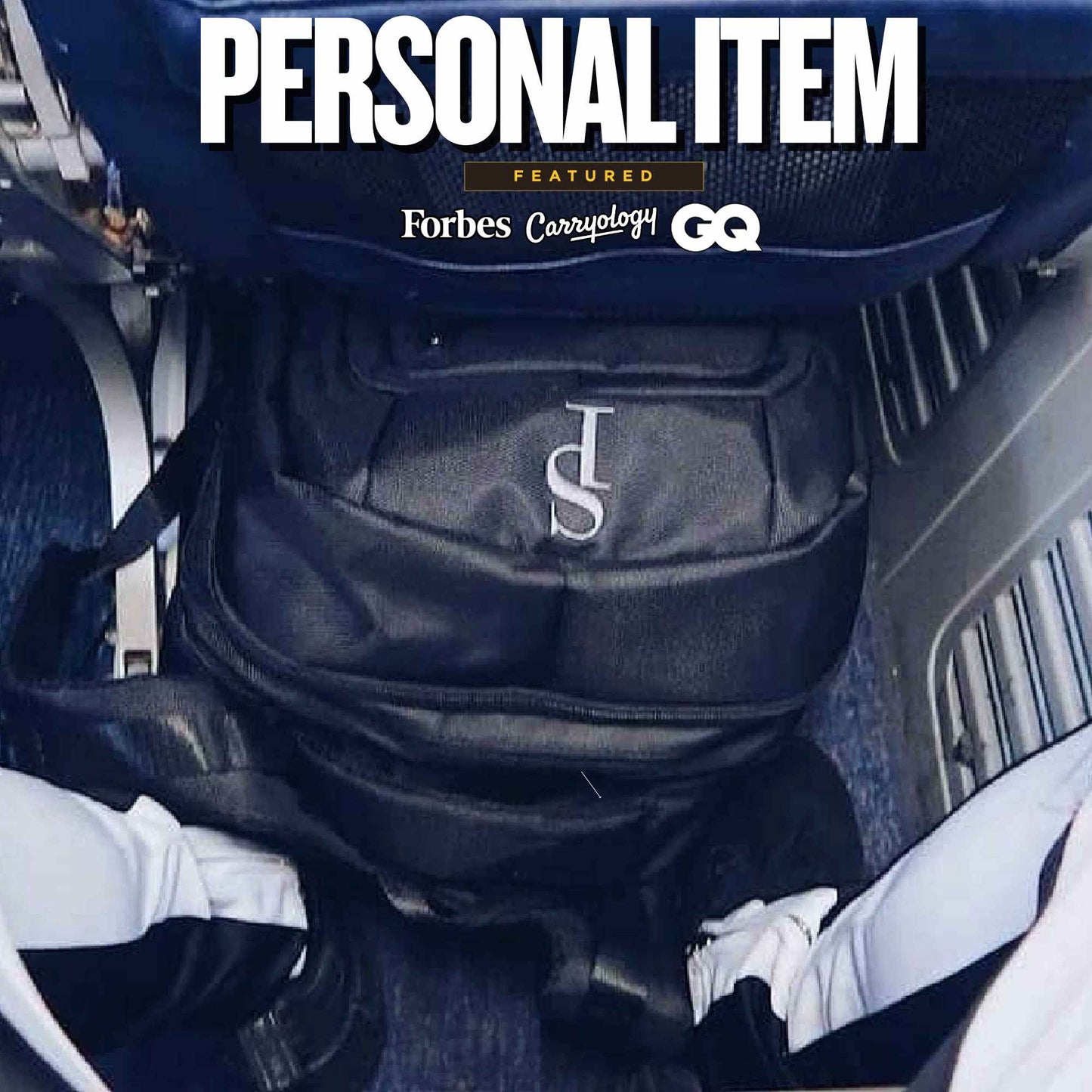 Sac à dos de voyage Sole Premise pour chaussures, vêtements et technologie