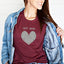 Pet Hearts Unisex T-Shirts - Soft & Stylish