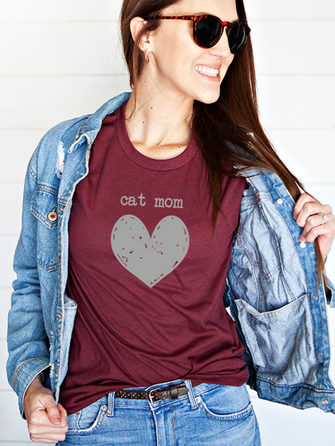 Pet Hearts Unisex T-Shirts - Soft & Stylish