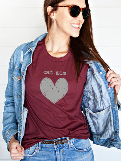 Pet Hearts Unisex T-Shirts - Soft & Stylish