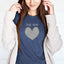 Pet Hearts Unisex T-Shirts - Soft & Stylish