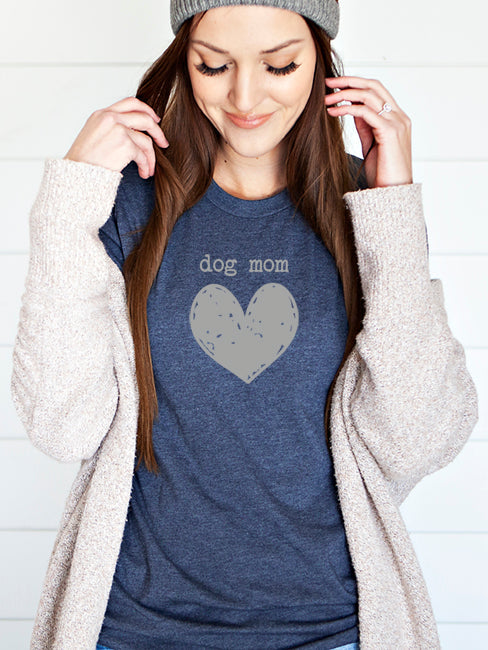 Pet Hearts Unisex T-Shirts - Soft & Stylish