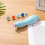 Premium Baby Nail Care Set - Six-in-One Grooming Kit