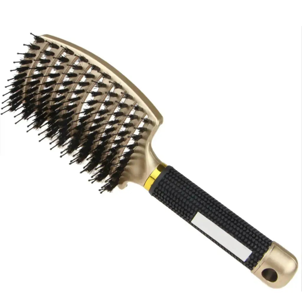 Model Essential Detangling Hair Brush