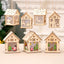 Velas LED de Navidad para Decoración Festiva