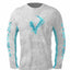 Vycah Trike Pullover - Key West