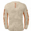 Vycah Trike Pullover - Red Rock