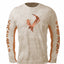 Vycah Trike Pullover - Red Rock