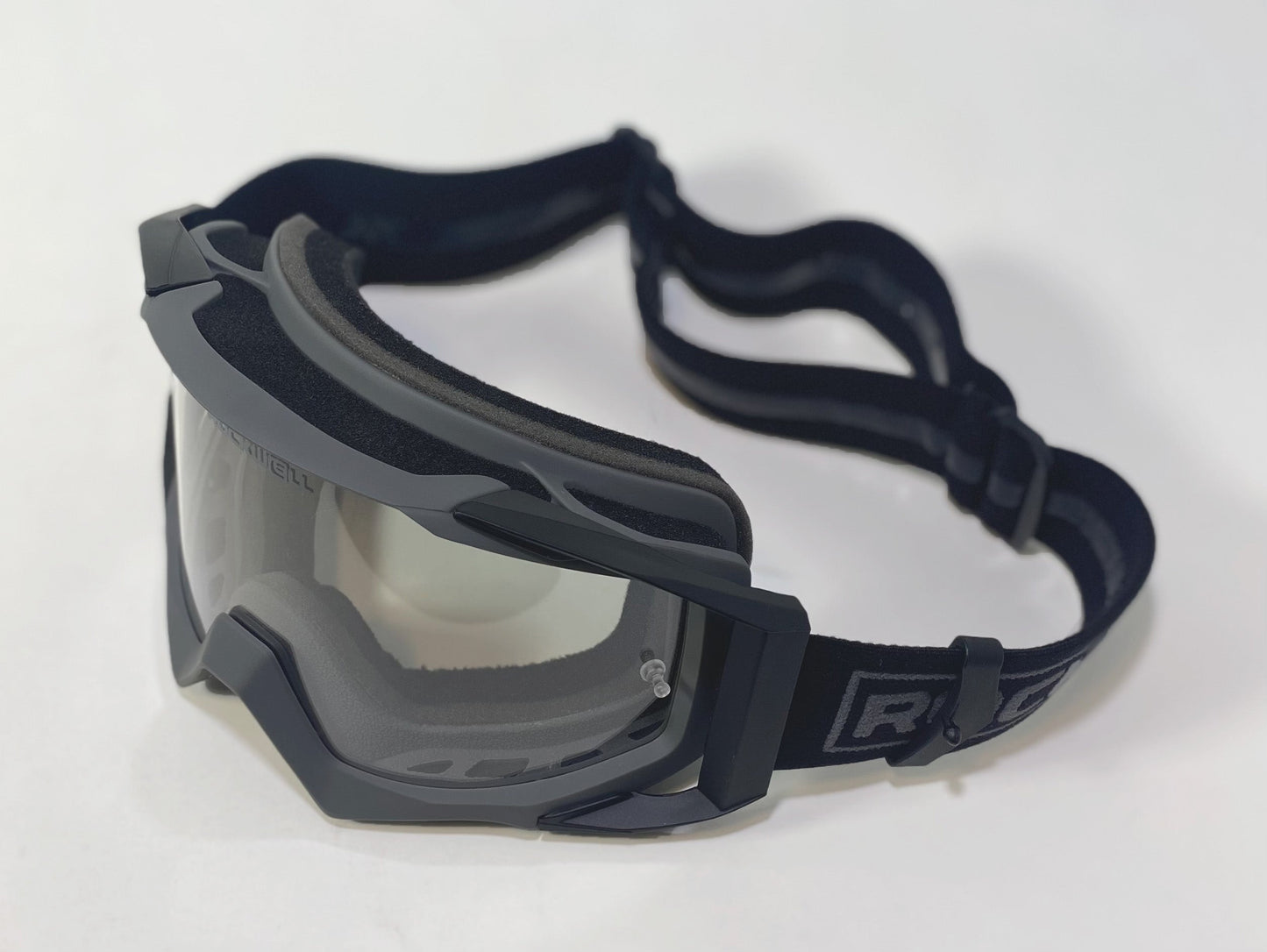 Phenom 2.0 Motorcycle Goggles