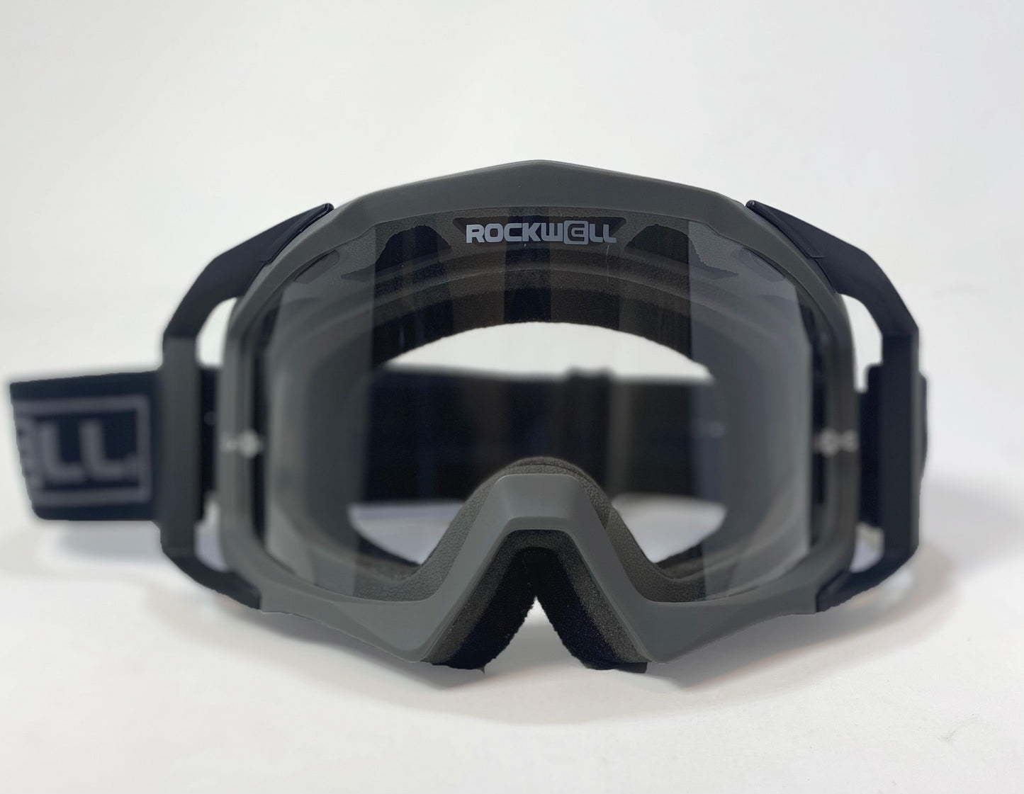 Phenom 2.0 Motorcycle Goggles
