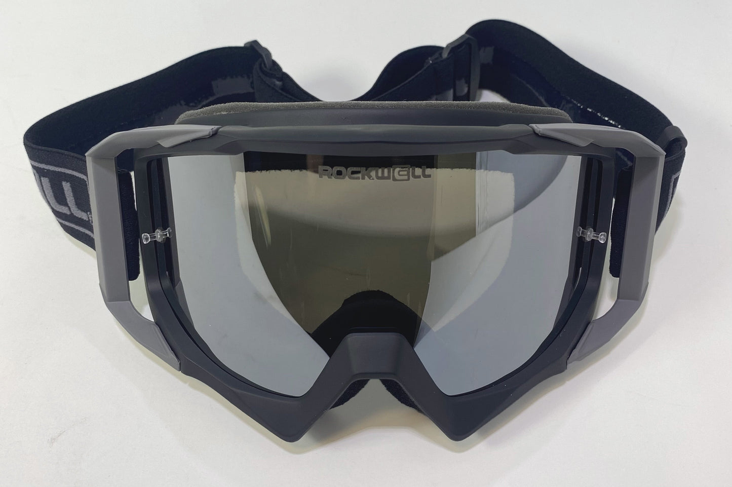 Phenom 2.0 Motorcycle Goggles