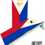Premium Philippines Cornhole Set - Ultimate Outdoor Fun - Korvel