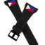 Coliseum Fit™ Global Pride Edition A-M (Phantom Black) Timepiece - Korvel