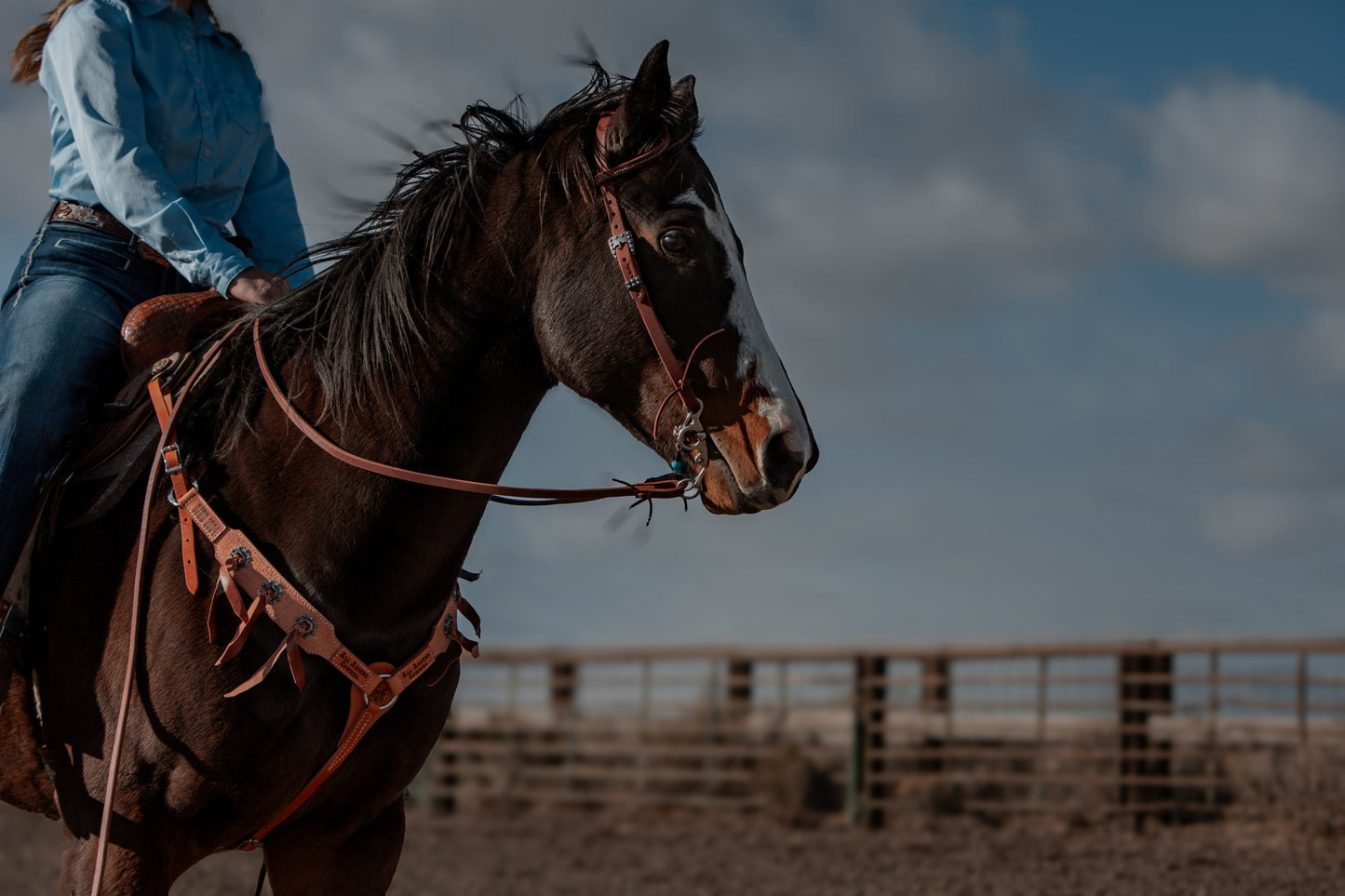 Premium Leather Split Reins for Equestrian Excellence - Korvel