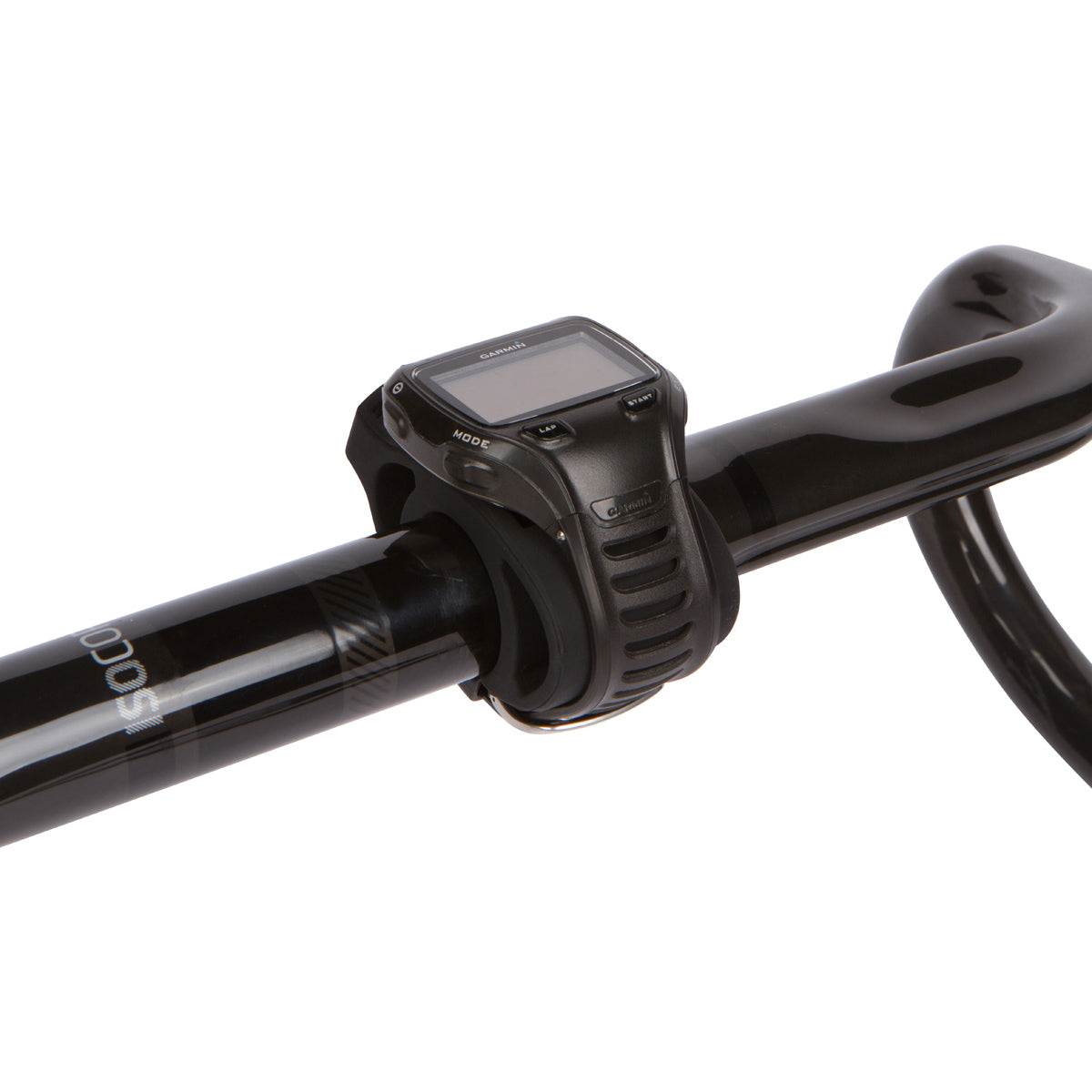 Garmin Watch Handlebar Mount for Cyclists - Korvel