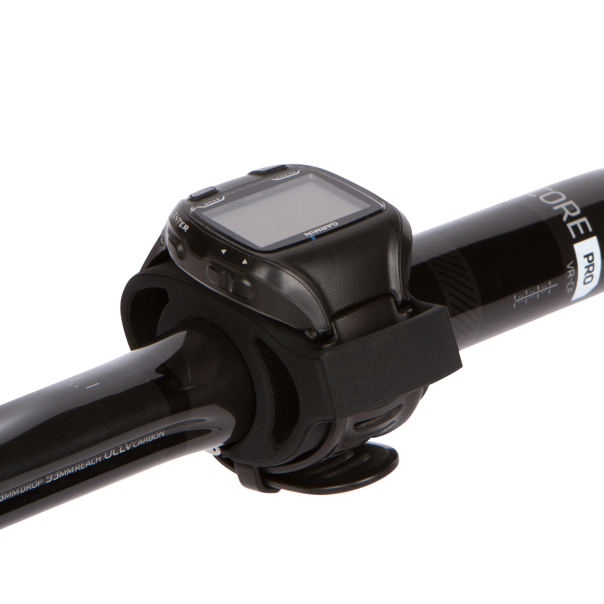 Garmin Watch Handlebar Mount for Cyclists - Korvel