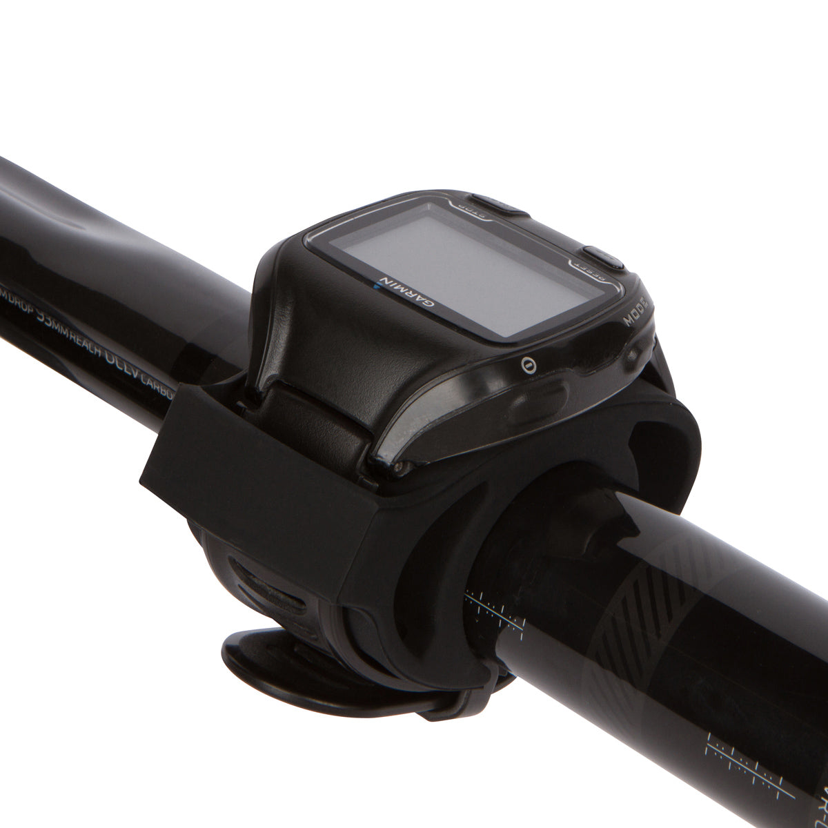 Garmin Watch Handlebar Mount for Cyclists - Korvel