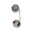 Chakra Tree of Life Tea Infuser - Korvel