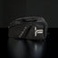 Thrive Elite Pro Tour Pickleball Bag with Shoe Compartment - Sleek Black - Korvel