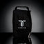 Thrive Elite Pro Tour Pickleball Bag with Shoe Compartment - Sleek Black - Korvel