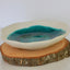 Handcrafted Artisan Dessert Plates - Unique & Elegant - Korvel