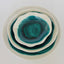 Handcrafted Artisan Dinnerware Set - Korvel