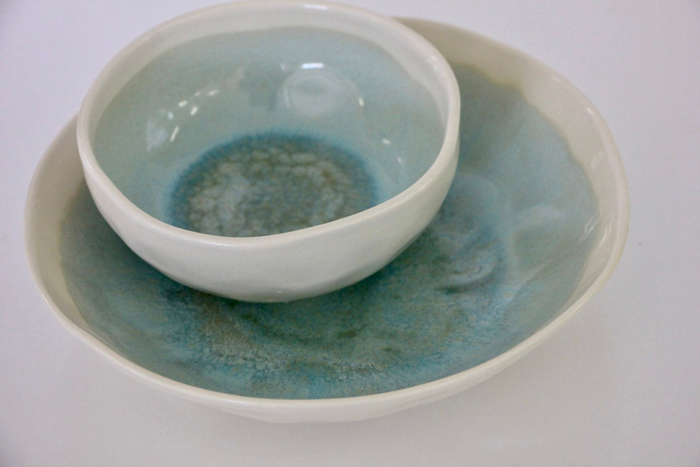 Handcrafted Artisan Bowls for Unique Dining Experiences - Korvel