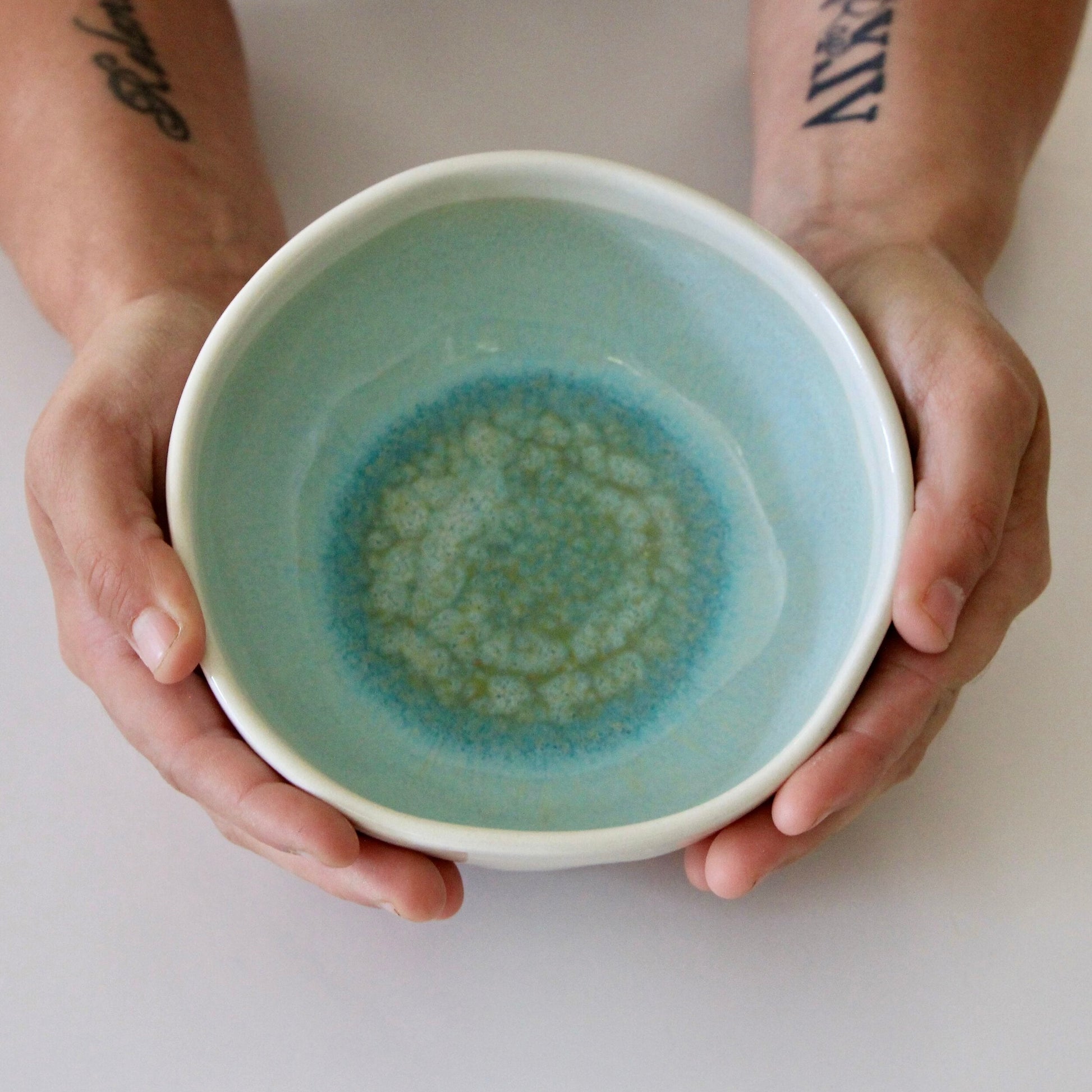 Handcrafted Artisan Bowls for Unique Dining Experiences - Korvel