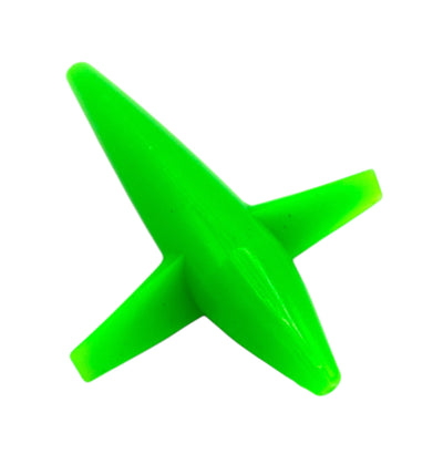 Señuelos de arrastre duros Magictail para aves