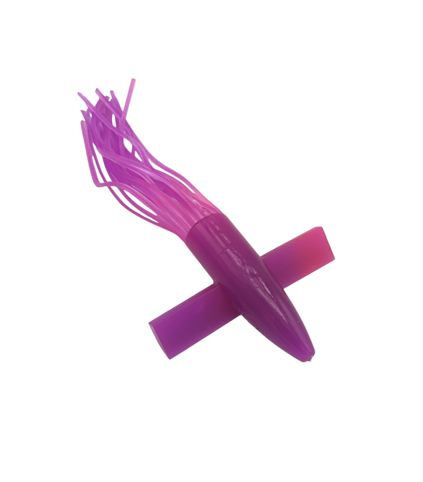 Magictail Soft Bird Trolling Lures