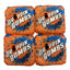 Revolutionary Dirty Droppin Bombs ACO Pro Cornhole Bags (5/8) - Korvel