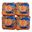 Revolutionary Dirty Droppin Bombs ACO Pro Cornhole Bags (5/8) - Korvel