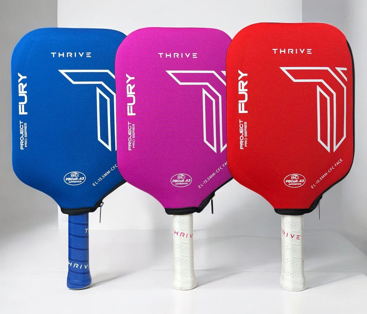Elongated Head Cover Add-On Bundle