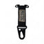 Clip para llavero MUCTAC MOLLE para rigs MOLLE y cinturones de servicio