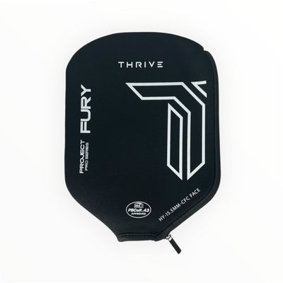Funda para cabeza híbrida Fury