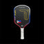 Philippines Limited Edition Fury Pickleball Paddle 15.5 MM