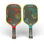 Pala FURY EL Edición Lunar Limitada Año del Caballo 2026