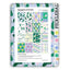 Ensemble de Fat Quarters Pickleball Playtime