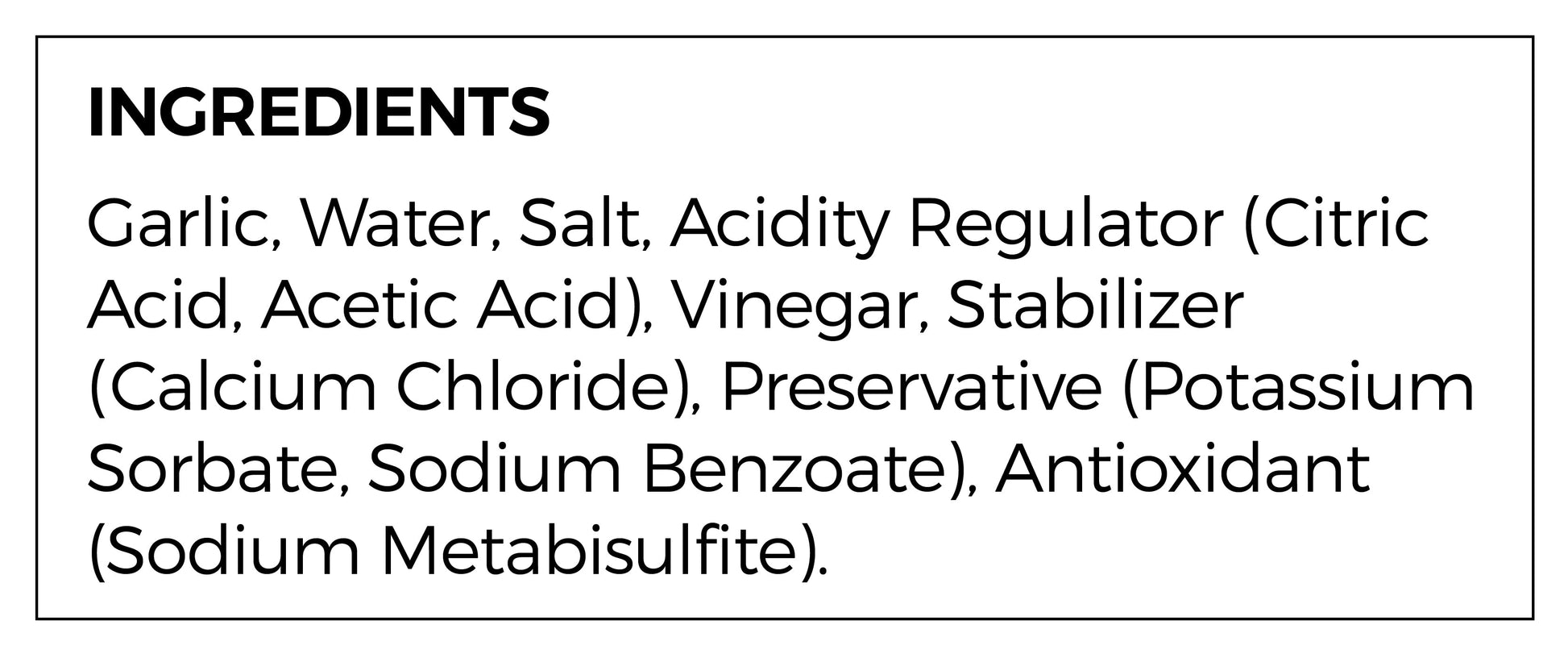 Yakamoz Pickled Garlic 370 ml (12.5 fl oz) – Crisp & Tangy Whole Cloves - Korvel