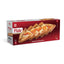 Moda Pide: pan plano turco con mozzarella y tomate, 135 g (4,8 oz)