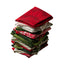 Conjunto de Fat Quarters Pine Valley - Set de 18
