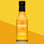 Pineapple & Habanero Hot Sauce – Sweet & Spicy Medium Heat