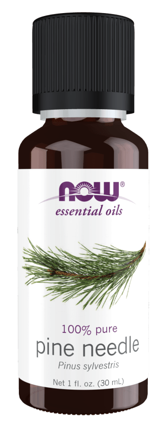Pine Needle Essential Oil - Refreshing Aroma